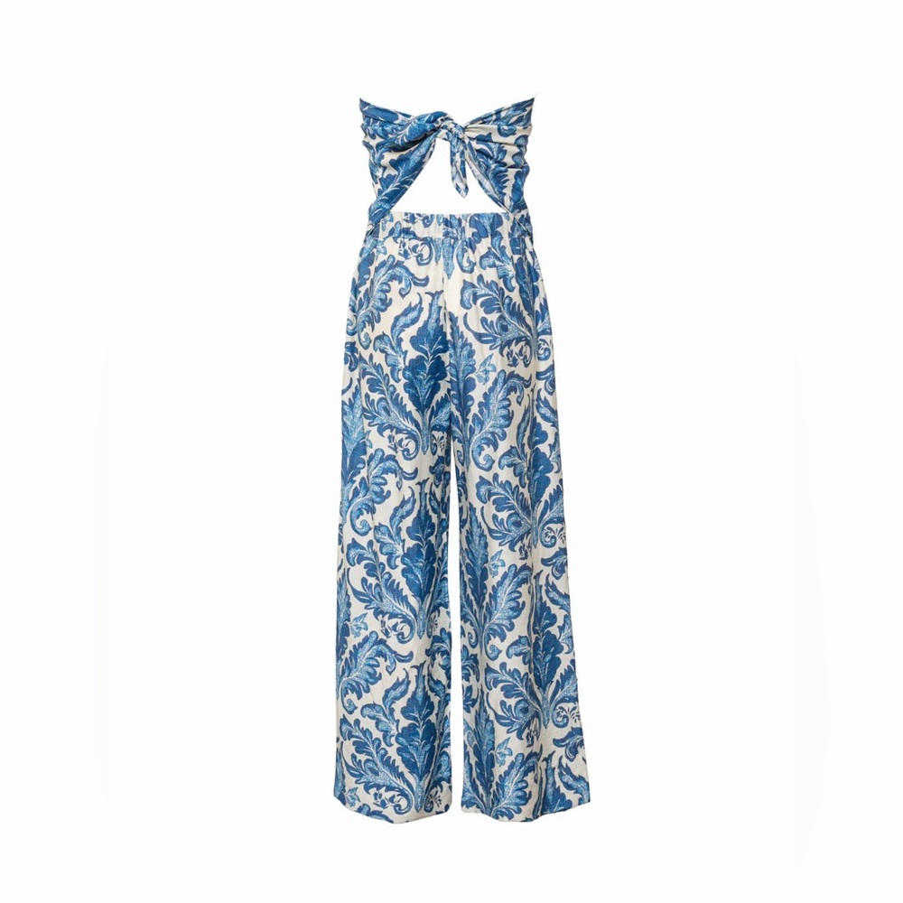 Eternelle bandana pant